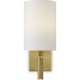 Бра Cozy FR6170WL-01BS Freya