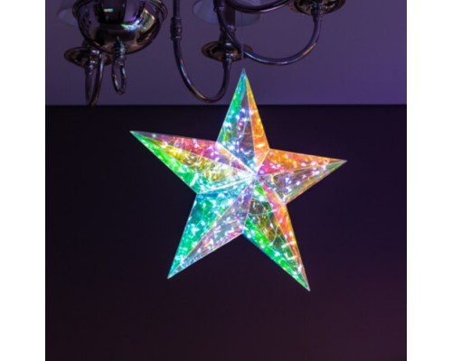 Светильник декоративный  ULD-R505 3АА STAR Uniel