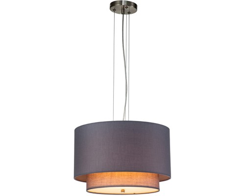 Подвесная люстра Nebbia V000354 Indigo