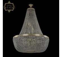 Потолочная люстра 21.11 21.111.H2.100SP.G Art Classic