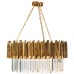 Подвесная люстра  62GDM-81008-800 Garda Decor