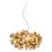 Подвесной светильник Clizia Mama Non Mama CLISS00GNM01T00000EU Slamp