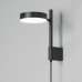 Настенный светильник Tobi 40129/LED черный Elektrostandard