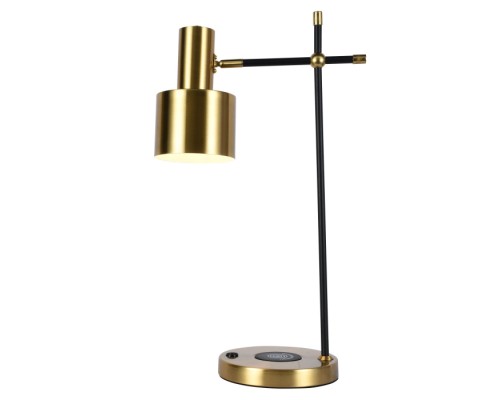 Интерьерная настольная лампа Desklight ZRS.1066.03 Zortes