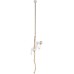 Подвесной светильник Monkey 10314P Loft It