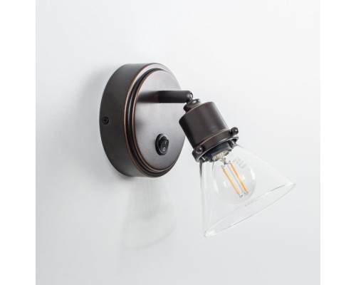 Спот Трек CL564511 Citilux