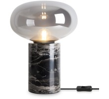 Интерьерная настольная лампа Monspot FR5550TL-01MR Freya