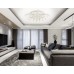 Потолочная люстра HIGH-TECH LED LAMPS HIGH-TECH LED LAMPS 82029 Natali Kovaltseva
