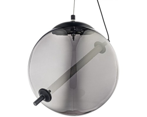 Подвесной светильник Canzo Canzo L 1.P8 CL Arti Lampadari