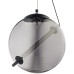 Подвесной светильник Canzo Canzo L 1.P8 CL Arti Lampadari