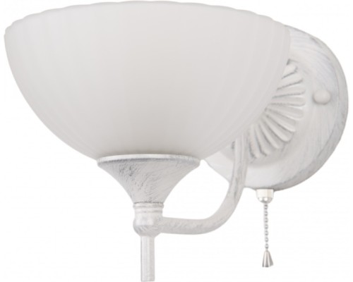 Бра AM340049 340049/1W WT+SL Arte Milano
