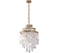 Подвесная люстра  F0524-12 Alfa Light