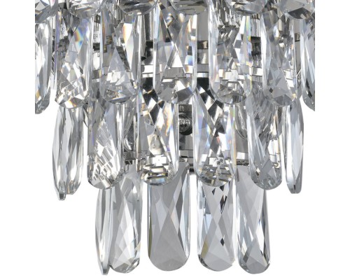 Бра Salvatore LH0037/2W-NK-CL Lumien Hall