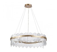 Подвесная люстра Venezia 312011/D1000 BS Arte Milano