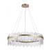 Подвесная люстра Venezia 312011/D1000 BS Arte Milano