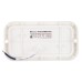 Настенно-потолочный светильник  ULW-Q228 12W/4000K IP65 WHITE Volpe