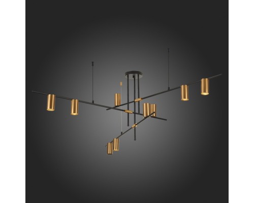 Потолочная люстра Sormano SL1206.402.09 ST Luce