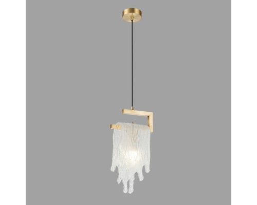 Подвесной светильник Colvil 3253 BR CL Belfast