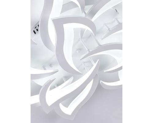 Потолочная люстра Olimp Ii LED LAMPS 85008 Natali Kovaltseva