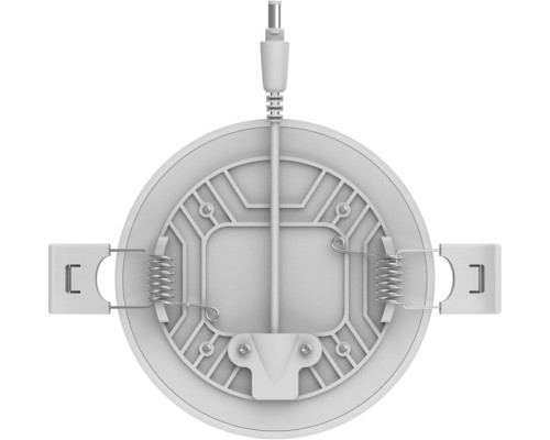 Точечный светильник Frameless 967511209 Gauss