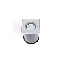 Встраиваемый светильник уличный ВСТРАИВАЕМЫЕ СВЕТИЛЬНИКИ W77245 SS Oasis Light