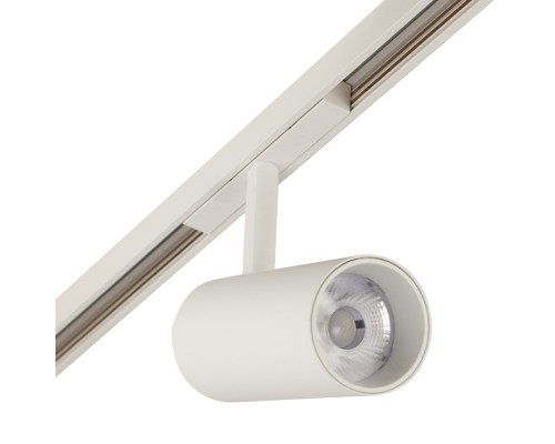Трековый светильник MAGNET CYLINDER MAGNET AM430 CX-B12-18W-3000K WH AM Group