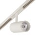 Трековый светильник MAGNET CYLINDER MAGNET AM430 CX-B12-18W-3000K WH AM Group