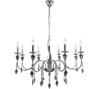 Подвесная люстра Grace 1053/09/08P Stilfort