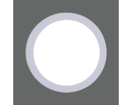 Светодиодная панель  70606-9.5-001OL LED12W WH 4000K Reluce