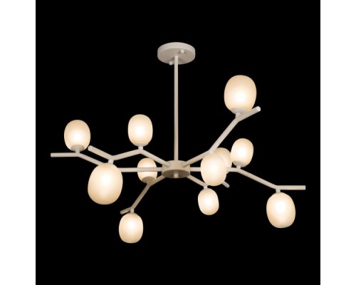 Потолочная люстра Sakura 10212/12 White Loft It