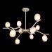 Потолочная люстра Sakura 10212/12 White Loft It