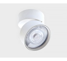 Спот  IT02-011 white 4000K Italline