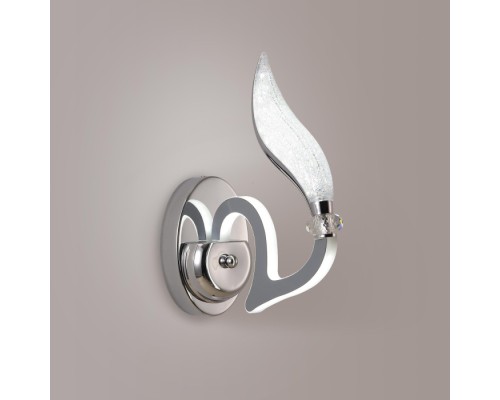 Бра Diva EL339W1 Eletto