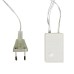 Гирлянда  ULD-C3020-160/DTA BLUE IP20 Uniel