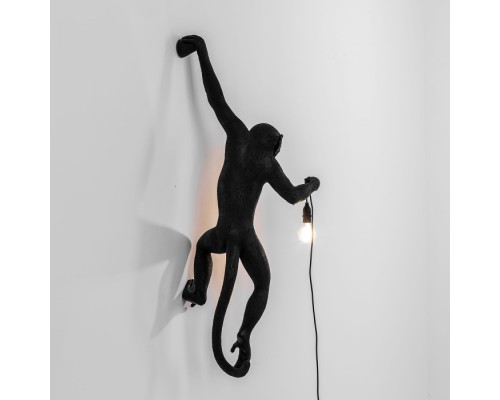 Бра Monkey Lamp 14921 Seletti