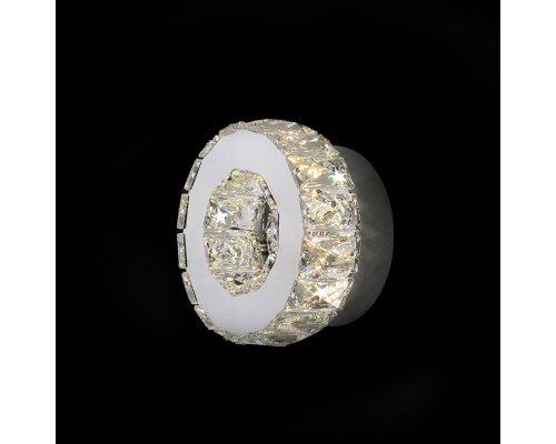 Настенный светильник Olimpia EL330W12.1 Eletto