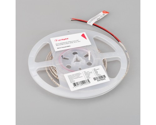 Светодиодная лента MICROLED 037825 Arlight