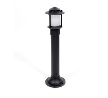 Наземный фонарь BRISBANE 67220-650 Bl Oasis Light