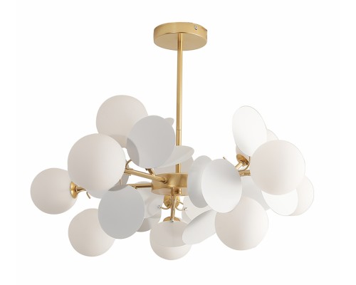 Потолочная люстра Матиас 074160-10,33(01) Kink Light