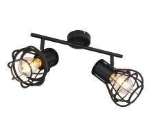 Спот Clastra 15388-2 Globo