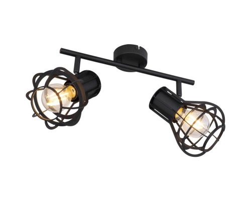 Спот Clastra 15388-2 Globo