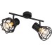 Спот Clastra 15388-2 Globo