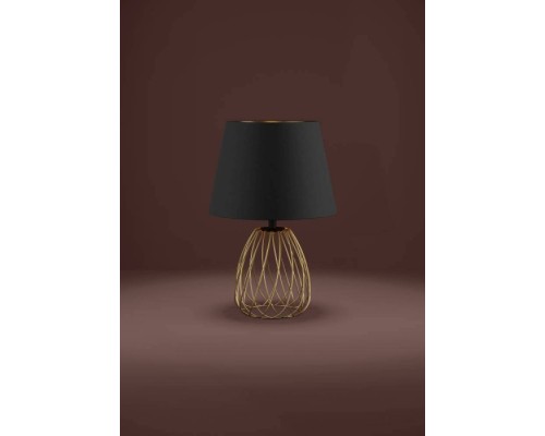 Интерьерная настольная лампа JAZMINIA 390039 Eglo
