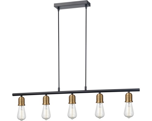 Подвесной светильник Tenuto VL6532P05 Vele Luce