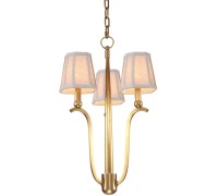 Подвесная люстра Beeks 10099 Cloyd
