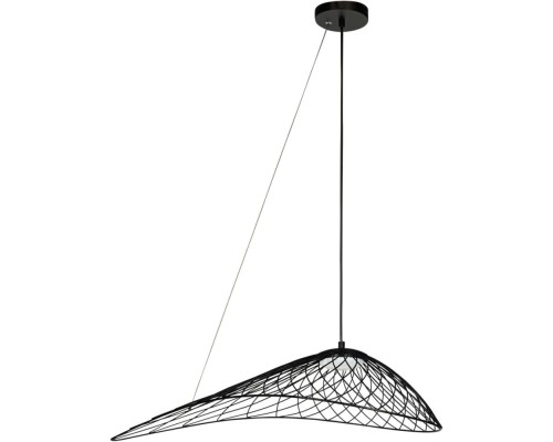 Подвесной светильник Tressage 10127/760 Black Loft It