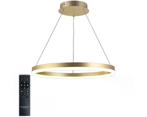 Подвесной светильник LED LIGHT LED LAMPS 81296 Natali Kovaltseva