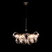 Подвесная люстра Bunch 10048/6 Black Loft It