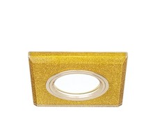 Точечный светильник Mirror RR011 Gauss