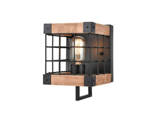 Настенный светильник Lucca 983 VL6062W01 Vele Luce